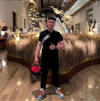Anh: Khoa