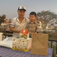 Anh: Phan Công Lợi