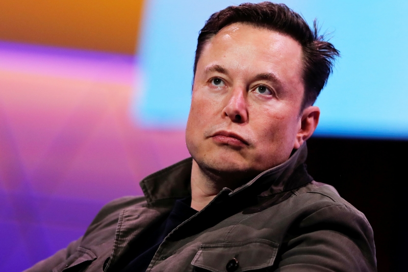 Elon Musk: Tôi sẽ không tự tử