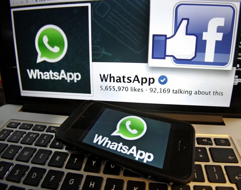 Tham vọng siêu ứng dụng của Facebook