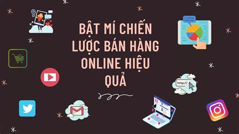 10 Kinh Nghiệm Bán Hàng Online Thành Công Cho Người Mới