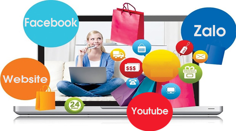 Bán Hàng Online Là Gì? Nguồn Hàng Sỉ Nào Giá Rẻ Và Chất Lượng?