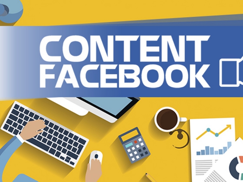 Thế nào là một trang facebook có nội dung bài viết thu hút?